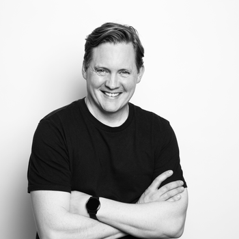 Peter Mason, Founder and CEO