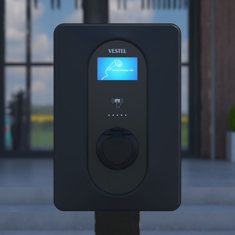 Vestel Libra                                                                                         
