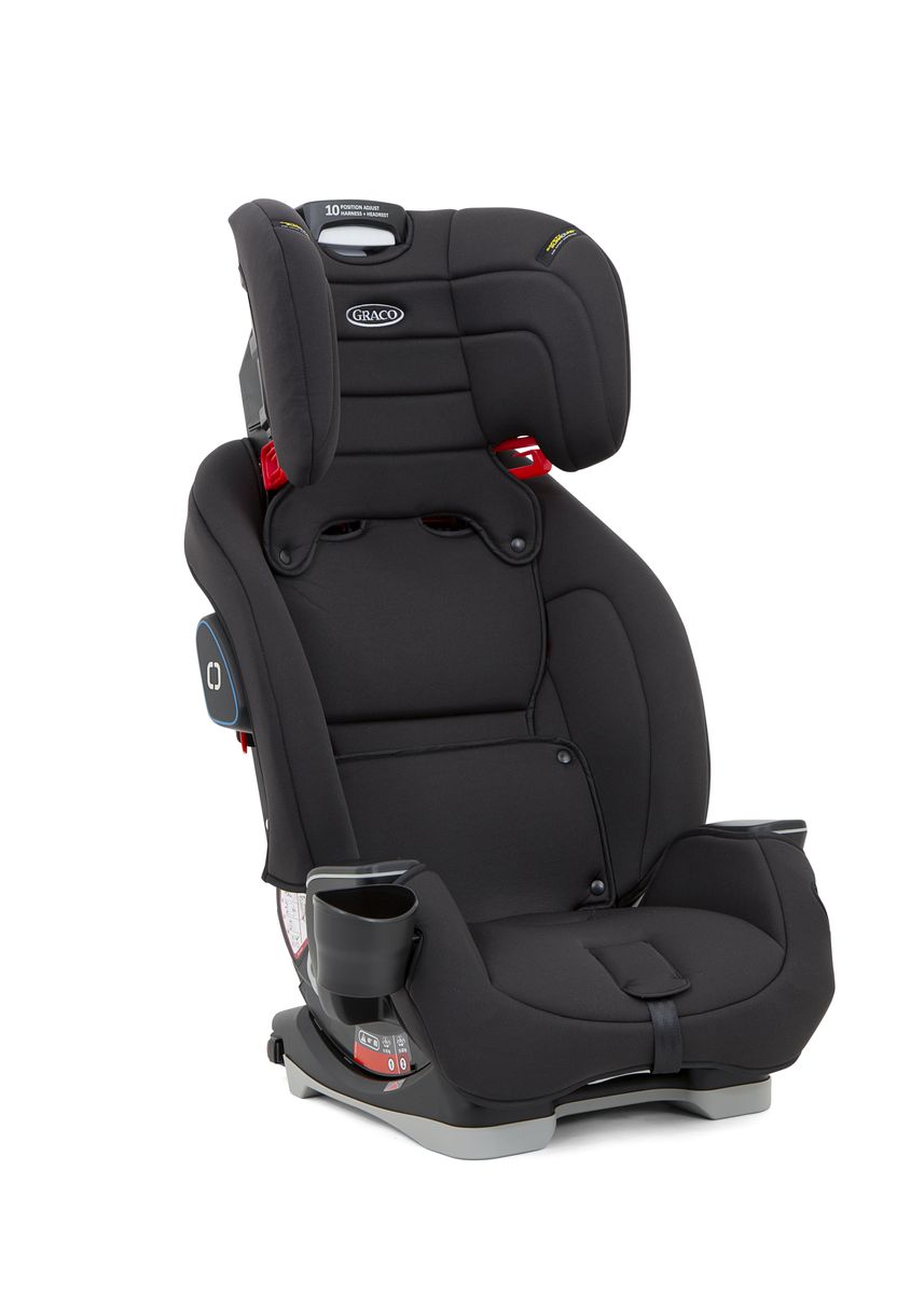Graco Avolve Group 1/2/3 Car Seat