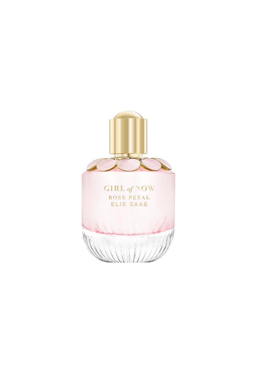 Elie Saab Girl of Now Rose Petal