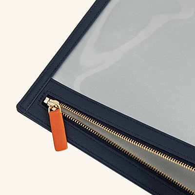 STOW london see view document wallet 