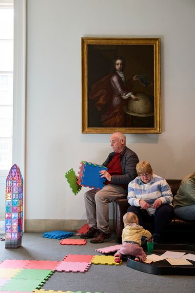 Compton Verney