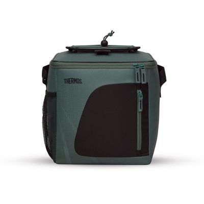 Radiance Family Cool Bag (17 litres) - Rockcap Green