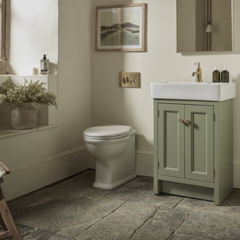 Suggested Header Roper Rhodes, Hampton 575 Freestanding Vanity Unit  Matt Sage Green, £605, 8669953.jpg