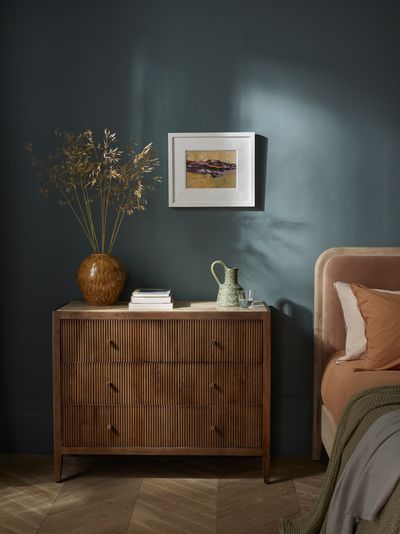 Mirabelle Chest of Drawers