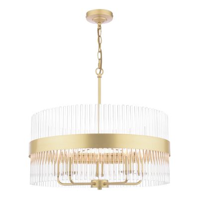 Alexa 5 Light Pendant