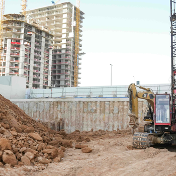 Grovy Developers confirms construction progress on RIVO as main contractor mobilises.jpeg