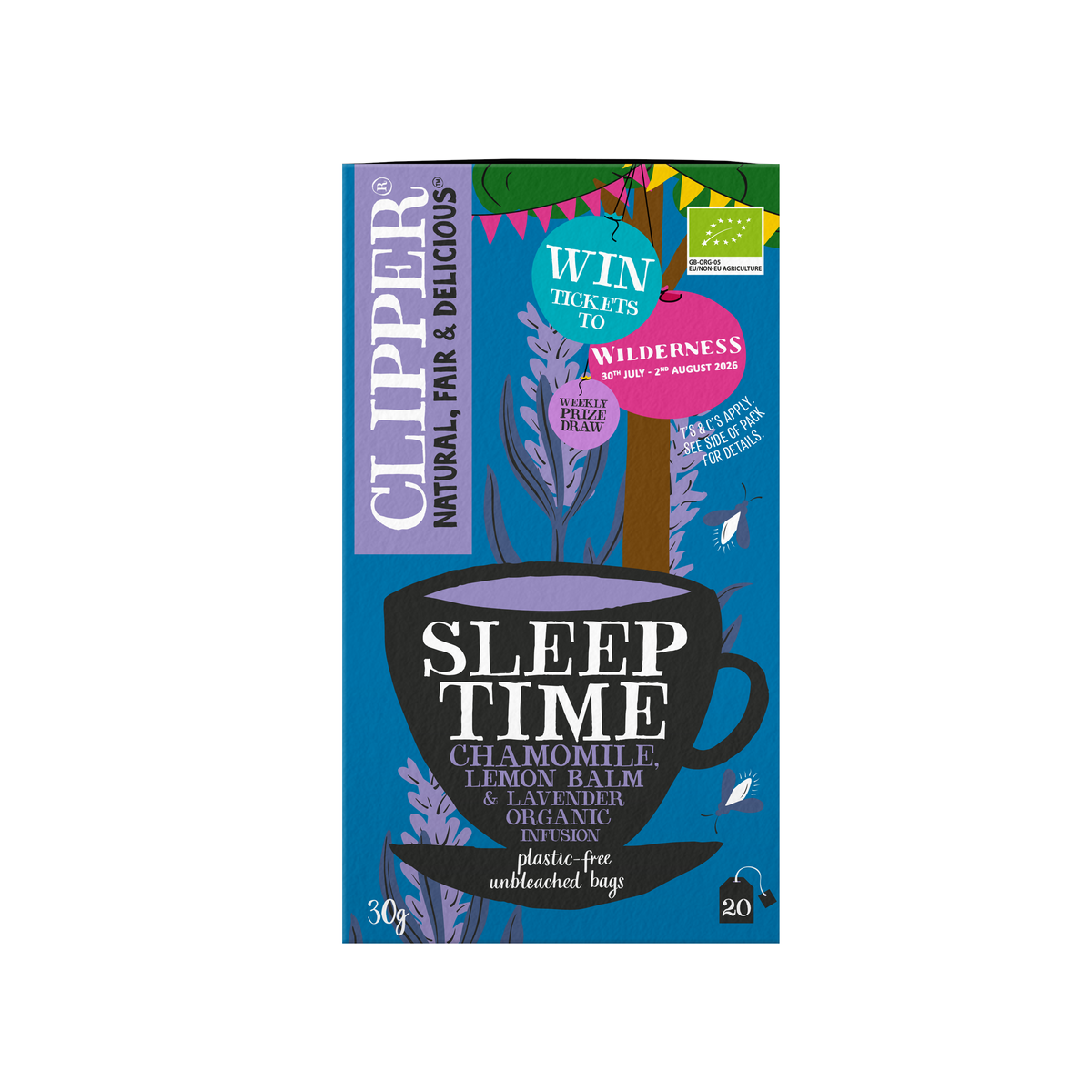 109099 LC Clipper Wilderness packshots 20s Sleep FRONT v1.png