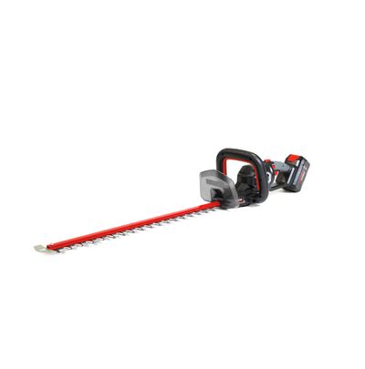 Cobra HT55040VX 40V MAX+ cordless hedgetrimmer 
