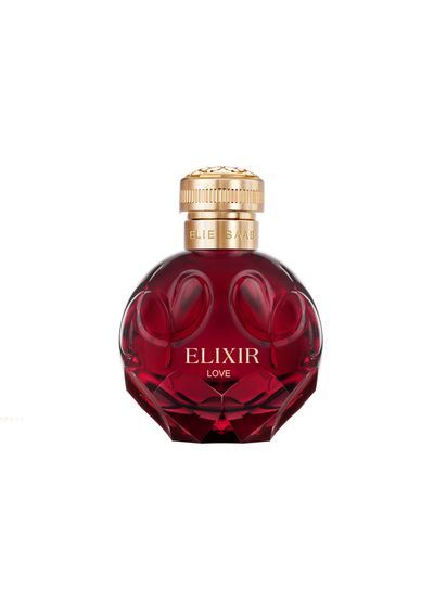 Elie Saab Elixir Love fragrance EDP