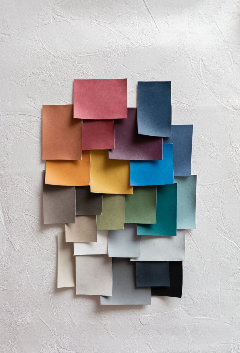 Ultrafabrics Concept Pro Ink and Stain Resistant Collection 