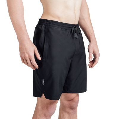 Apparel - Motus Short - Black - Main.png