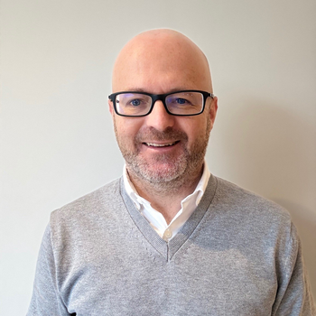 Shaun Tout, Operations Director