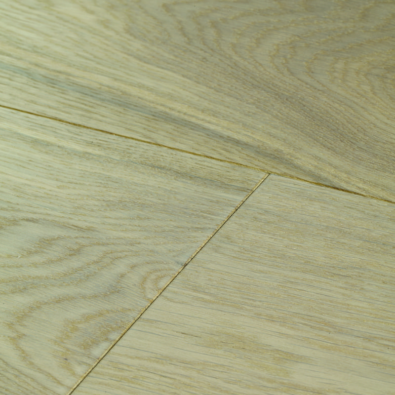 Harlech White Oiled Oak Engineered Wood Flooring