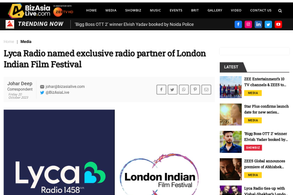 Screencapture of BizAsiaLive