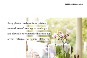 Screencapture of Country Homes & Interiors