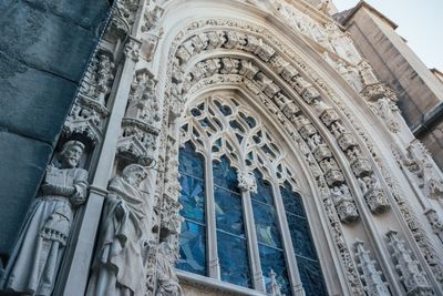 Cathedral fresco ©P.Waterton (1).jpg