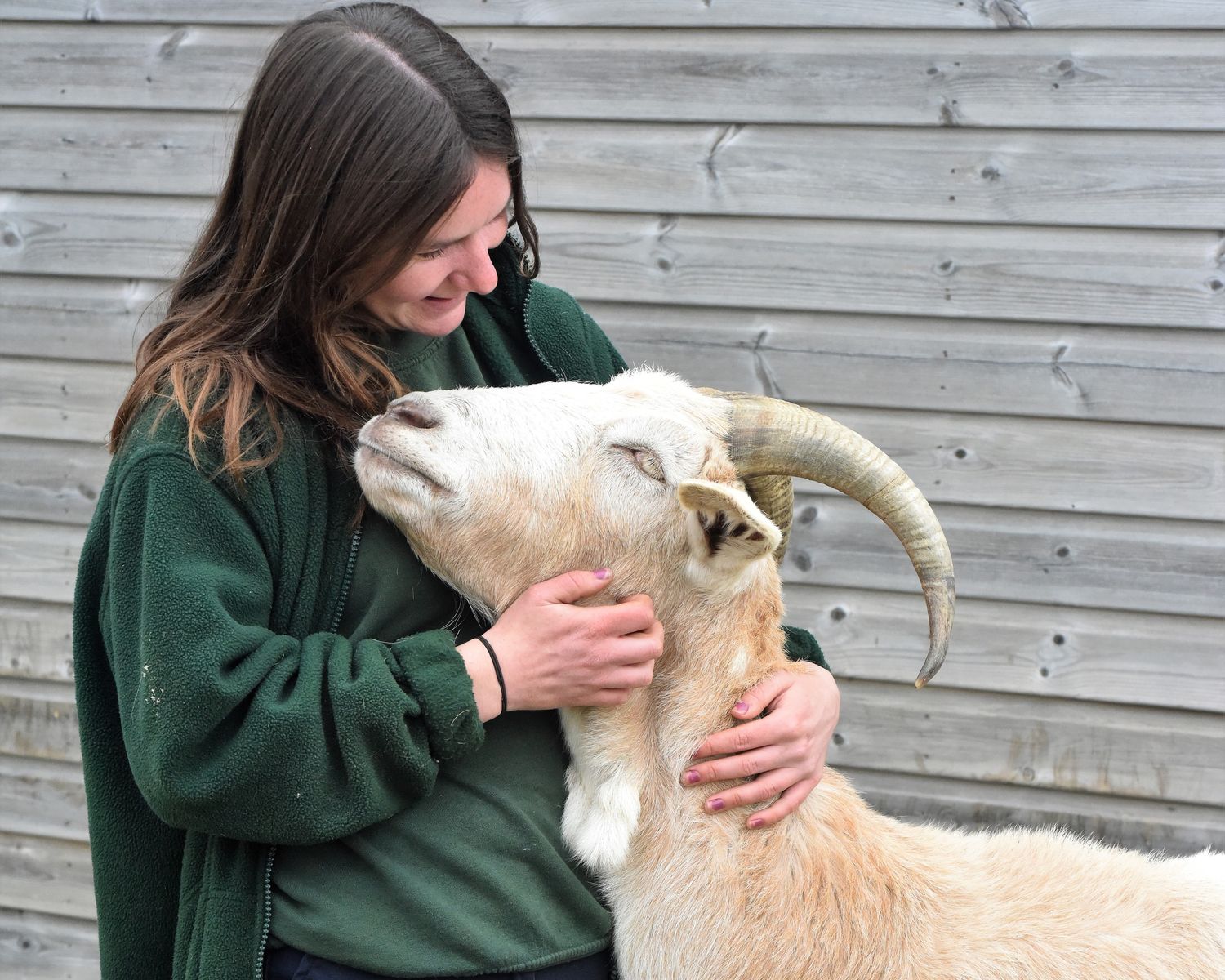 Jess Said, Animal Rescue Carer at Margaret Green Animal Rescue - Copy.JPG