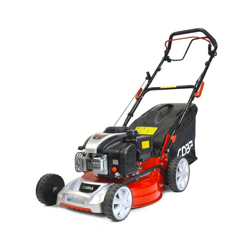 M40SPCVX Lawnmower