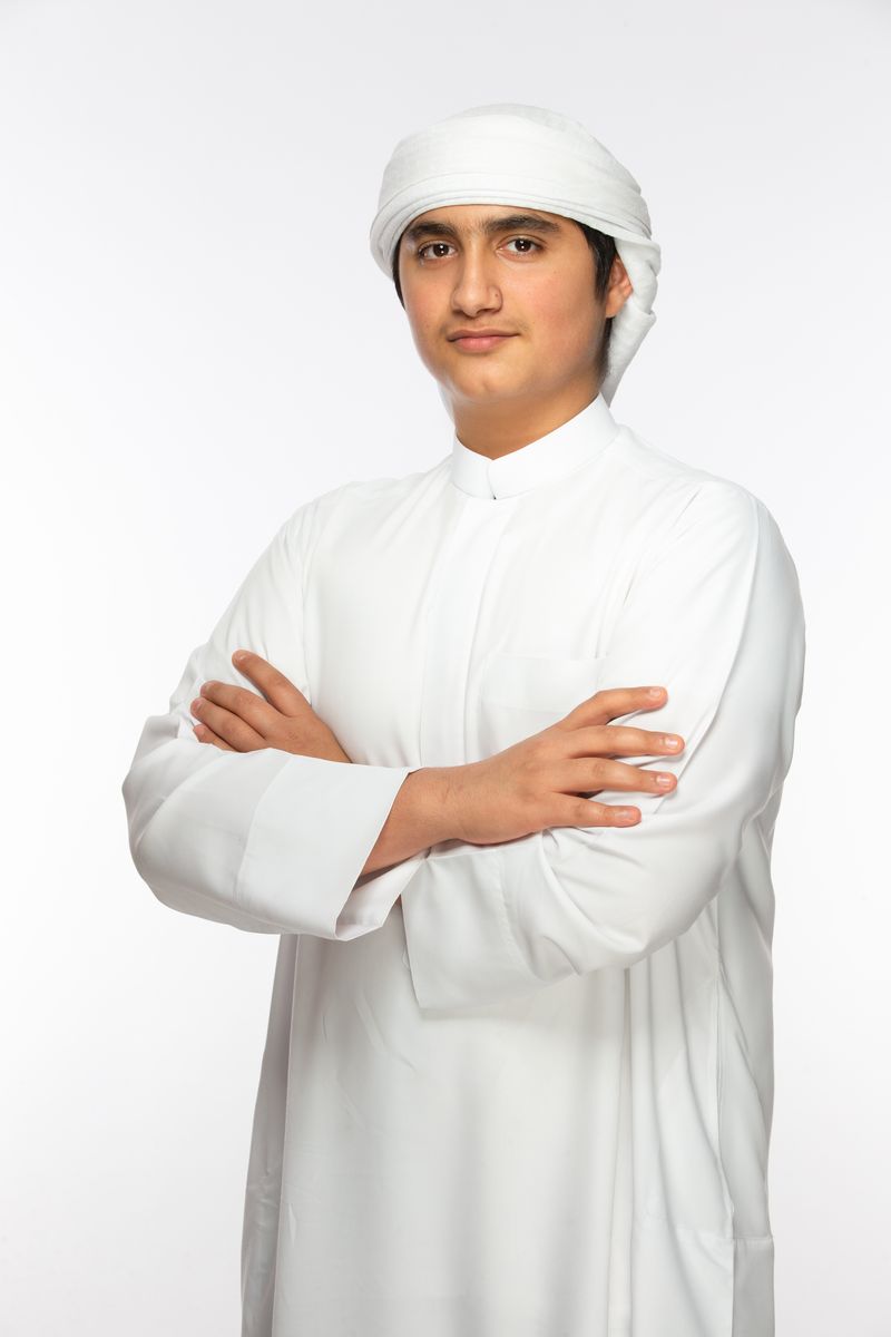 Abdulla Al-Janahi