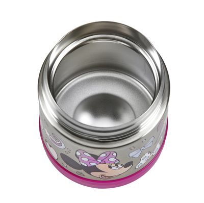 Minnie & Daisy FUNtainer® food flask from Thermos
