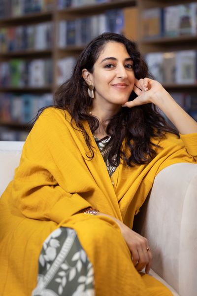 Shatha Almutawa