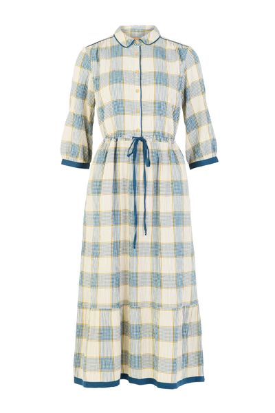 Brakeburn Highcliffe Shirt Dress (cut out) - £69.99