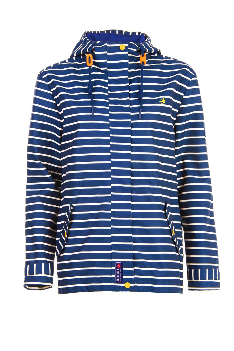 Brakeburn Milborne Shower Proof Jacket - £129.99