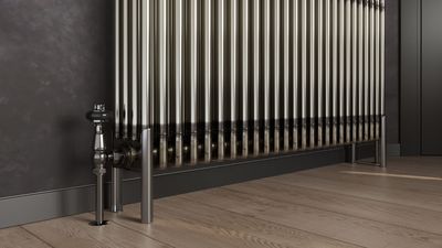 Suggested Header 2000px UKRadiatorscom, Alpha  Column Radiator Feet  4 Column Raw Metal, £19.83, 8751334.jpg