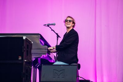 CarFest South - Saturday - Tom Odell