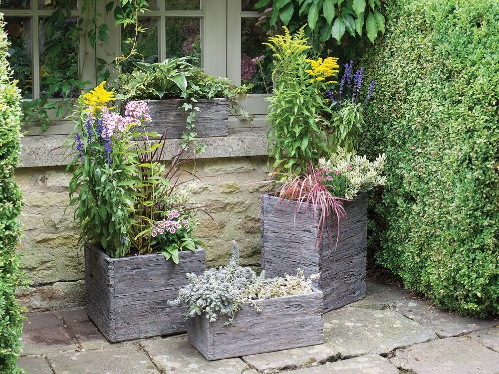 Woodlodge's new Rustic range.jpg