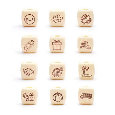 Campfire Chatmallows™ Storytelling Set