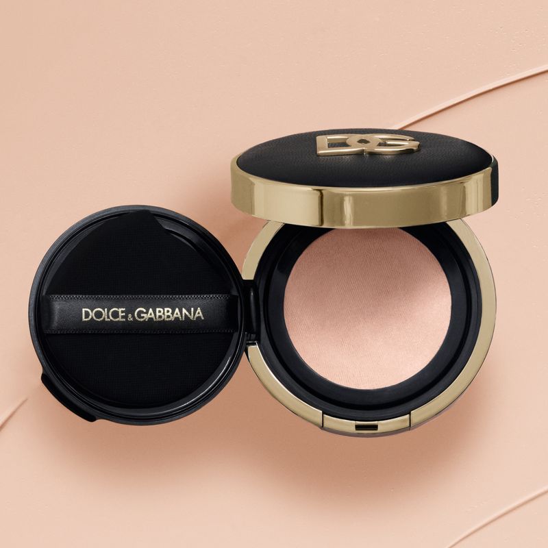 Rose Glow Cushion Foundation 