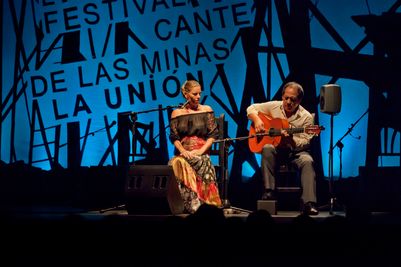 Cante de las minas La Unión CUL Sergio González _8_.jpg