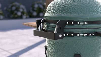 Ottimo Searsmith 18” Kamado Barbecue 