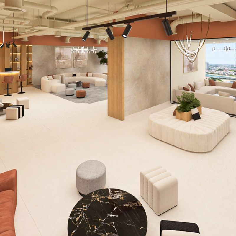 Sales Gallery