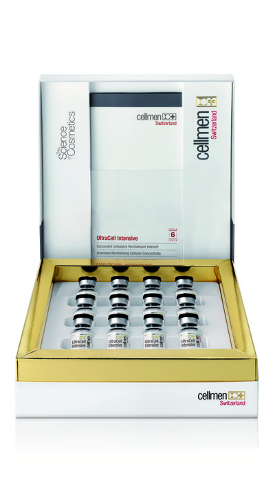 Ultra Cell Intensive 