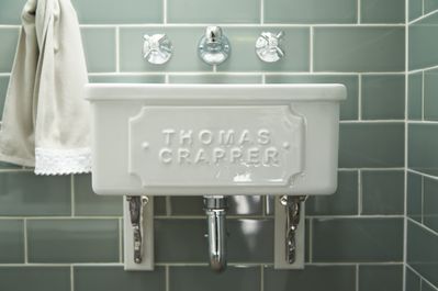Downham Cloakroom Basin White