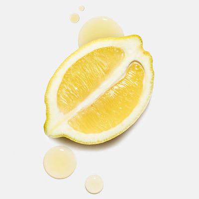ICY-TOUCH LEMON BALM
