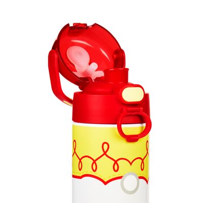 Disney and Pixar Toy Story Jessie Inspired Thermos 470ml Bottle 
