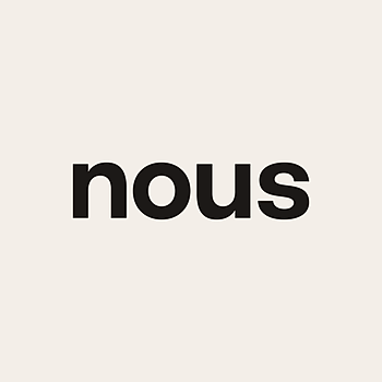 Nous logo
