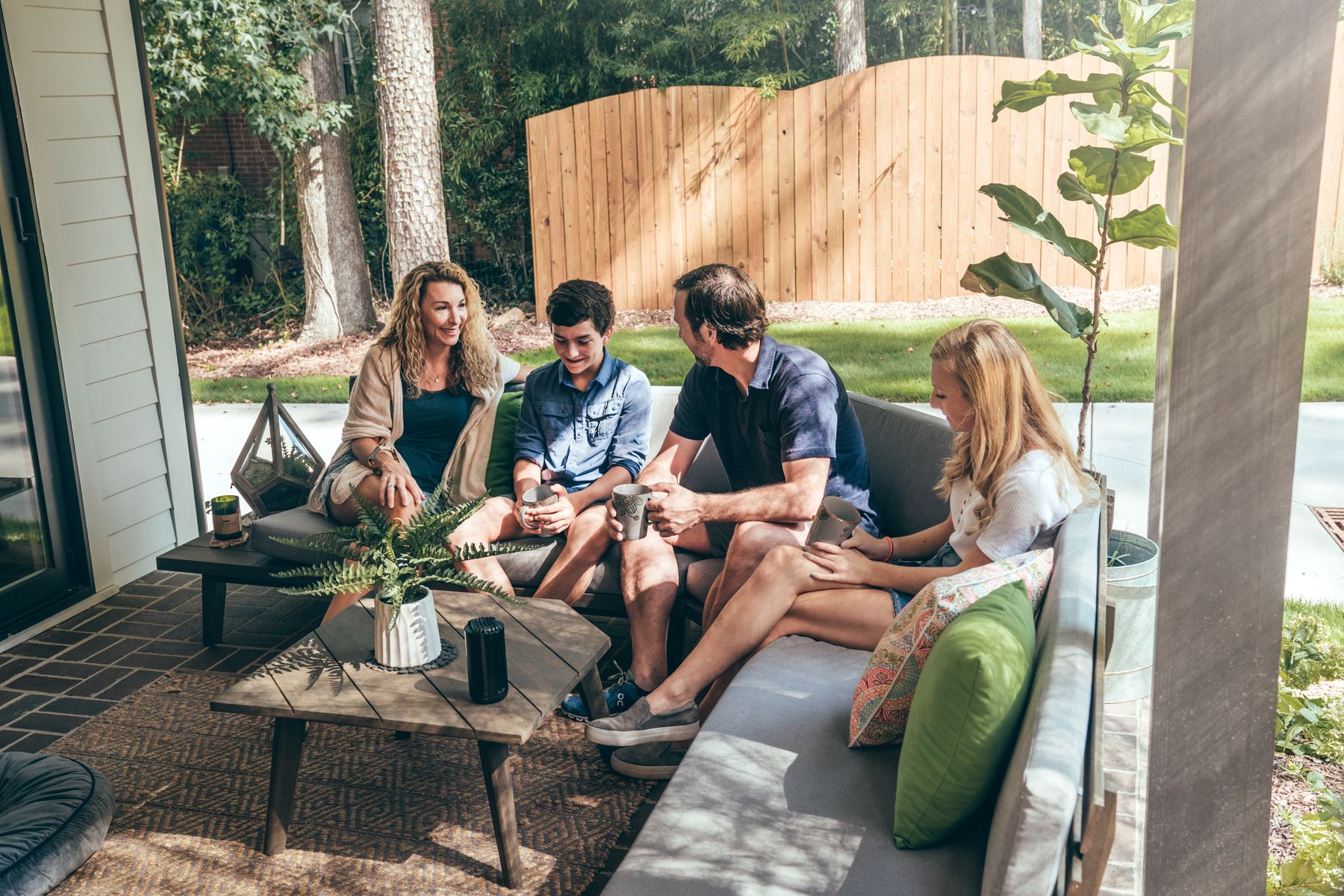 Thermacell® Mini Halo Zone Mosquito & Midge Protection