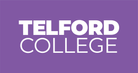 Telford College -  Colour box Logo.jpg