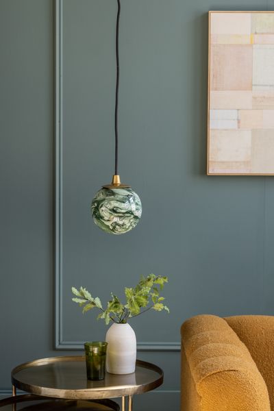 Tula Pendant Light