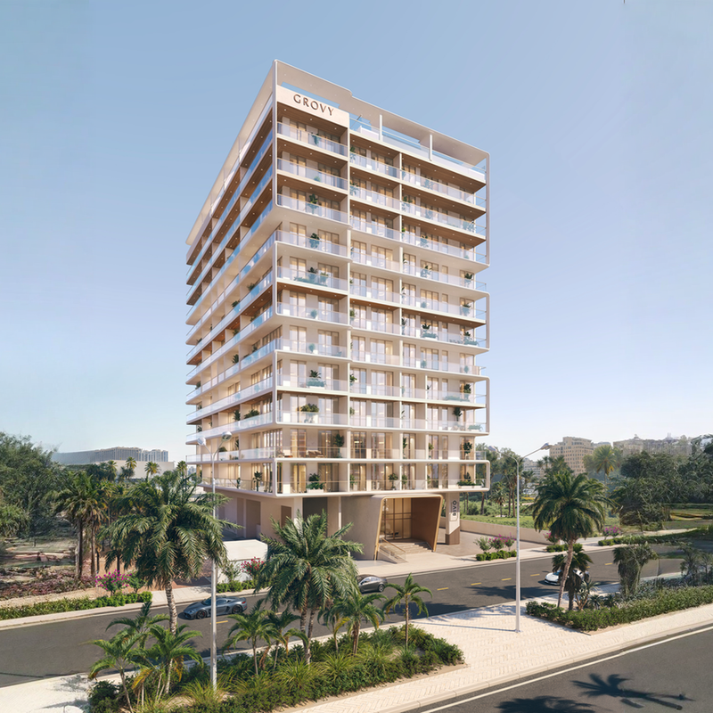 RIVO by Grovy Developers