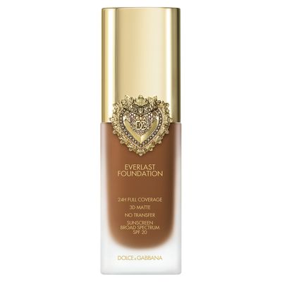33N EVERLAST FOUNDATION 