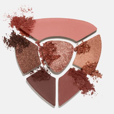 EVER ICON PALETTE - ROSE GODDESS 