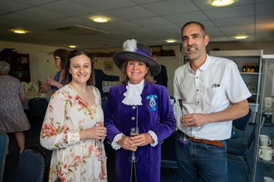 The Shropshire Show