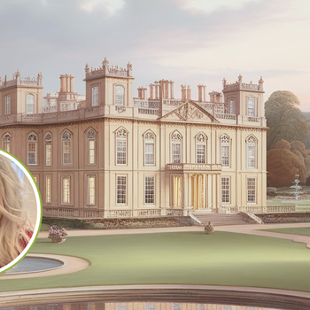 Heritage PR specialist Jane Hunt, Managing Director of Catapult PR, which has been winning awards for historic houses and gardens for 25 years.