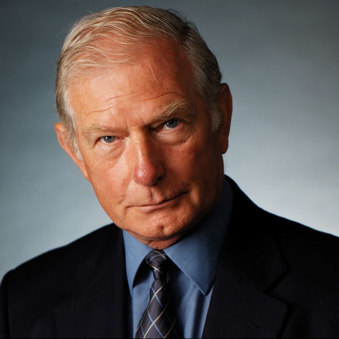 Colonel Tony Gauvain (Retired), Chairman of PTSD Resolution
